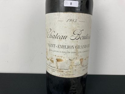BORDEAUX (SAINT-ÉMILION-GRAND-CRU)
Château...