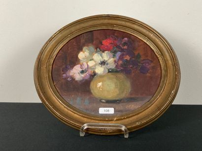 BIRON Clémence (1889-?)
