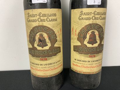 BORDEAUX (SAINT-ÉMILION-GRAND-CRU)
Château...