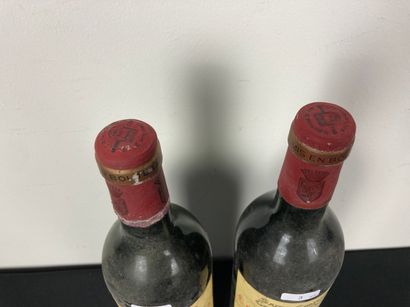 BORDEAUX (SAINT-ÉMILION-GRAND-CRU)
Château...