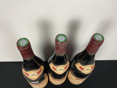 BOURGOGNE (ALOXE-CORTON)
Boudier Père & Fils...