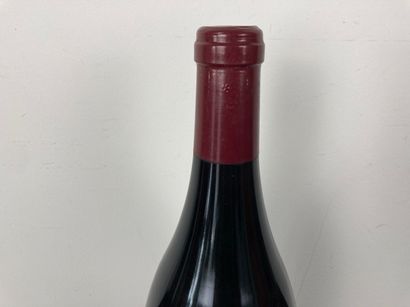 BOURGOGNE (MOREY-SAINT-DENIS)
François Feuillet...