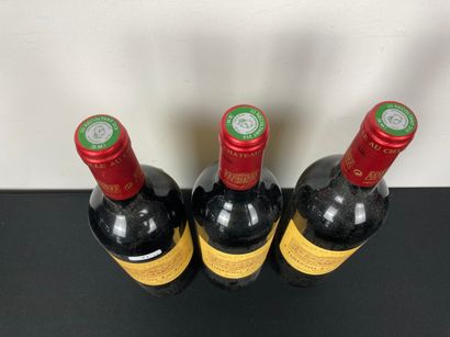 BORDEAUX (SAINT-ESTÈPHE)
Château Le Crock,...