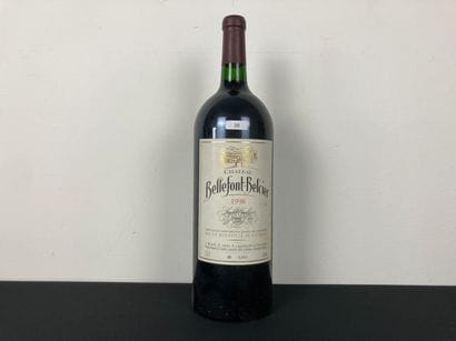 BORDEAUX (SAINT-ÉMILION-GRAND-CRU)
Château...
