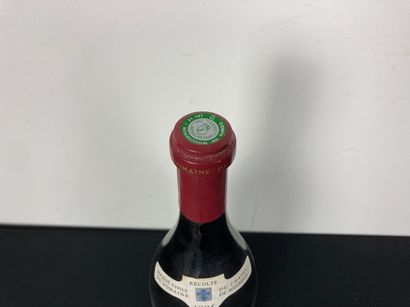 BOURGOGNE (POMMARD)
Clos des Épenots / Domaine...