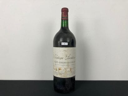 BORDEAUX (SAINT-ÉMILION-GRAND-CRU)
Château...