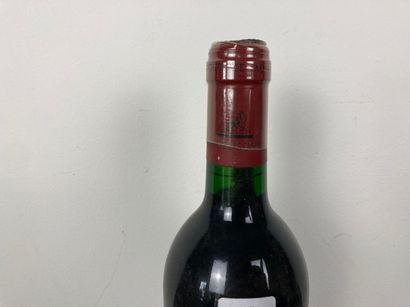 BORDEAUX (SAINT-JULIEN)
Grand Vin de Léoville...