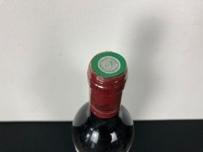BORDEAUX (SAINT-JULIEN)
Grand Vin de Léoville...