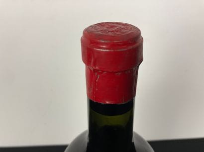 BORDEAUX (POMEROL)
Petrus 1945 (rouge), un...