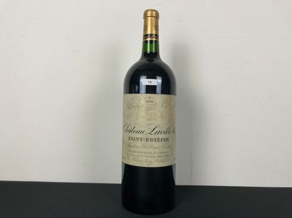 BORDEAUX (SAINT-ESTÈPHE)
Château Lavillotte...