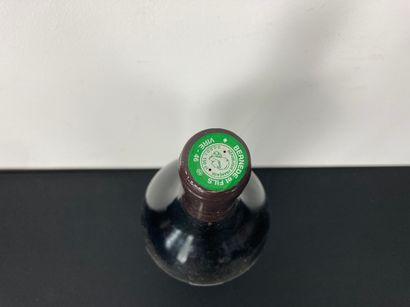 SUD-OUEST (CAHORS)
Clos La Coutale 1999 (rouge),...