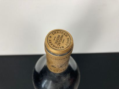 BORDEAUX (PAUILLAC)
Château Haut-Batailley,...