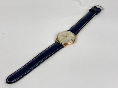 MONVIS
Montre-bracelet d'homme, boîtier en...