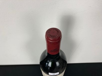 BORDEAUX (SAINT-JULIEN)
Grand Vin de Léoville...