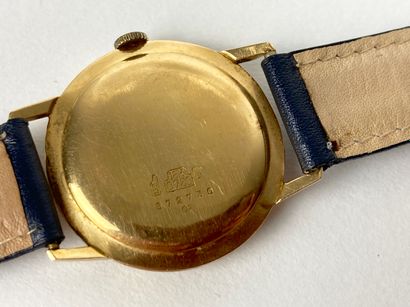 MONVIS
Montre-bracelet d'homme, boîtier en...