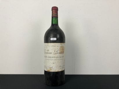 BORDEAUX (SAINT-ÉMILION-GRAND-CRU)
Château...
