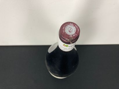 LANGUEDOC
Domaine d'Aigues-Belles / Le Classique...