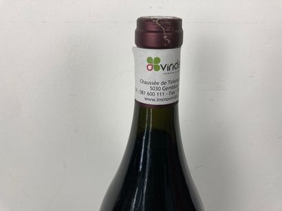 LANGUEDOC
Domaine d'Aigues-Belles / Le Classique...