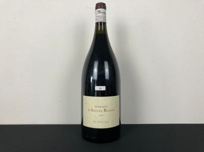 LANGUEDOC
Domaine d'Aigues-Belles / Le Classique...