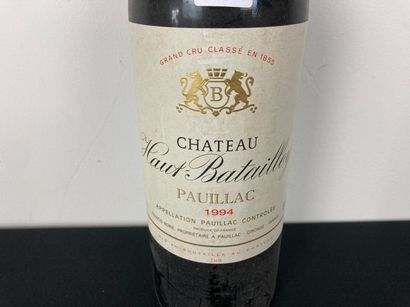 BORDEAUX (PAUILLAC)
Château Haut-Batailley,...
