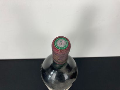 BORDEAUX (SAINT-ÉMILION-GRAND-CRU)
Château...