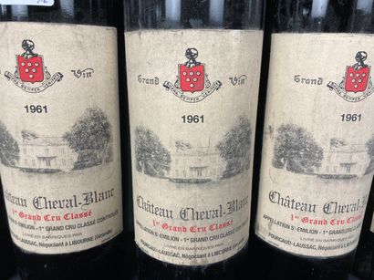 BORDEAUX (SAINT-ÉMILION-GRAND-CRU)
Château...