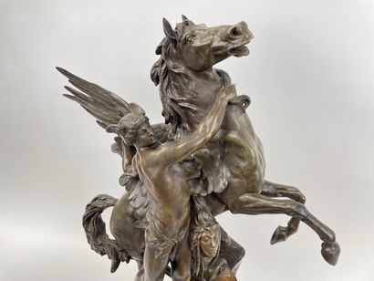PICAULT Émile (1833-1915)
