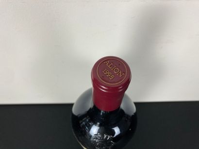 ESPAGNE (RIBERA DEL DUERO)
Alion / Bodegas...