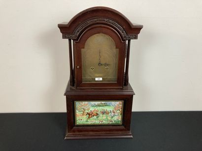 THE FRANKLIN MINT
