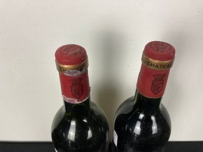BORDEAUX (SAINT-ÉMILION-GRAND-CRU)
Château...
