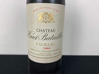 BORDEAUX (PAUILLAC)
Château Haut-Batailley,...