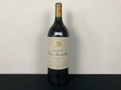 BORDEAUX (PAUILLAC)
Château Haut-Batailley,...