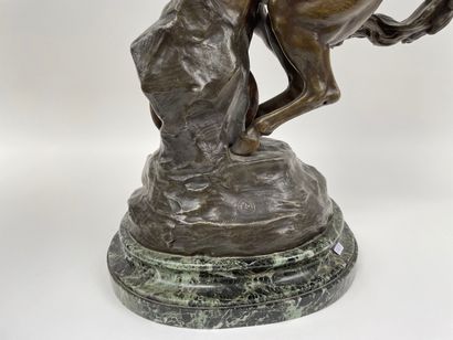 PICAULT Émile (1833-1915)
