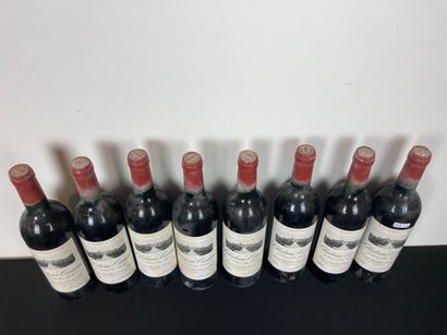 BORDEAUX (SAINT-EMILION GRAND CRU)
CHATEAU...