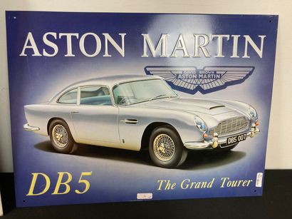 AUTOMOBILIA
