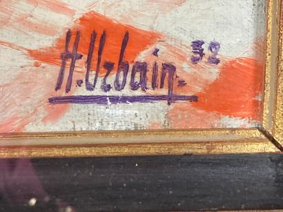 URBAIN H.
