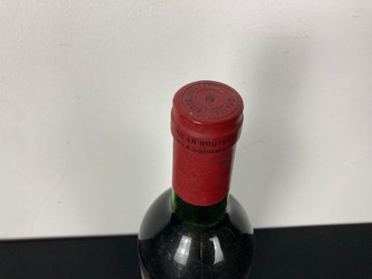 BORDEAUX (POMEROL)
Château Latour à Pomerol...