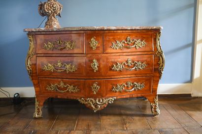 SCHLICHTIG JG ET JME (Maître en 1765-décédé...