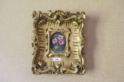 DE BEUCKER Pascal (1861-1945), tableautin...