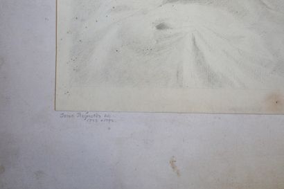 Joli lot de qualité de dessins et gravures...