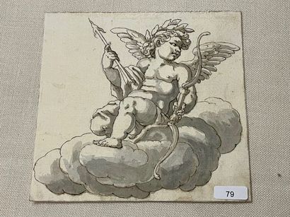 SCHOREN H. (1609-1649), 