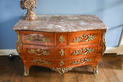 SCHLICHTIG JG ET JME (Maître en 1765-décédé...