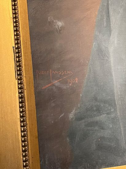 JANSSENS Jozef, 