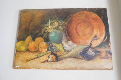 LEMAIRE F., 