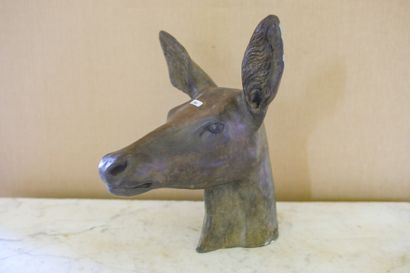 t'SERSTEVENS Hervé (XXème-XXIème), 