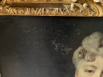 de LARGILLIERE Nicolas (1656-1746), 