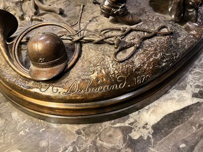 DUBUCAND A., 1870, 