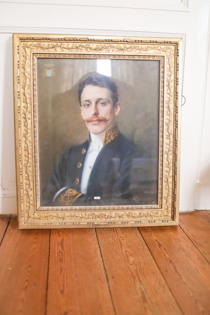 DE HEM Louise (1867-1922), 