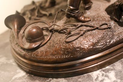 DUBUCAND A., 1870, 