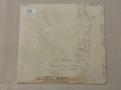 SCHOREN H. (1609-1649), 